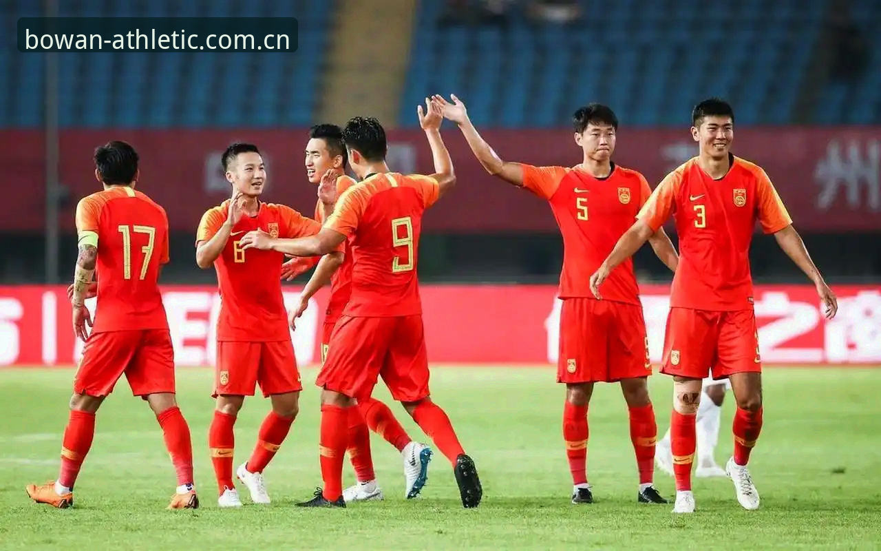 世界杯扩军66队实用指南：中国男足重返世界舞台的机遇与挑战