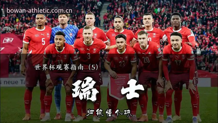 世界杯观赛受阻？博万体育平台教你如何实时追踪赛事动态