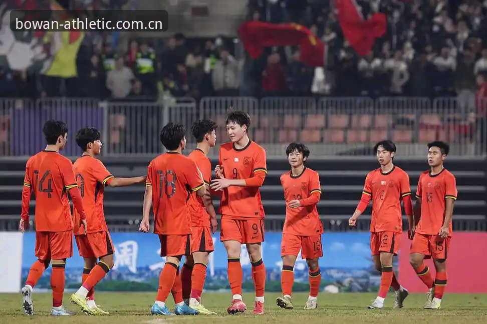 U17世界杯抽签尘埃落定，中国男女足同遇强敌——博万体育平台与您共探新格局